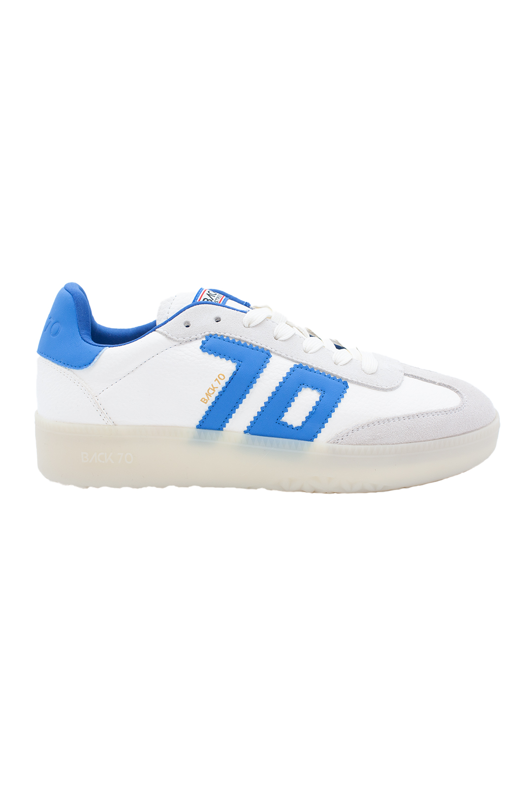 BOSTON FRENCH BLUE