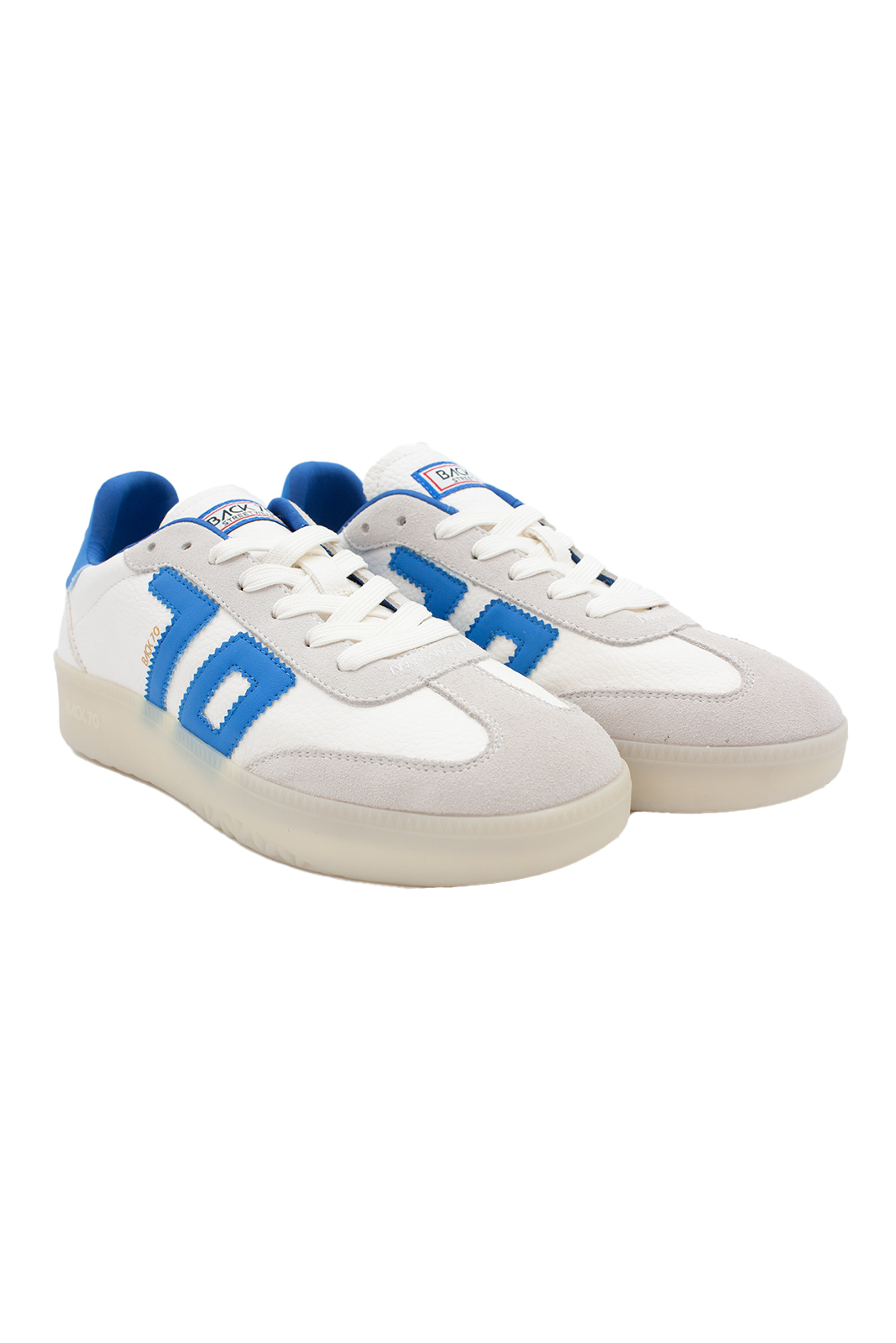 BOSTON FRENCH BLUE