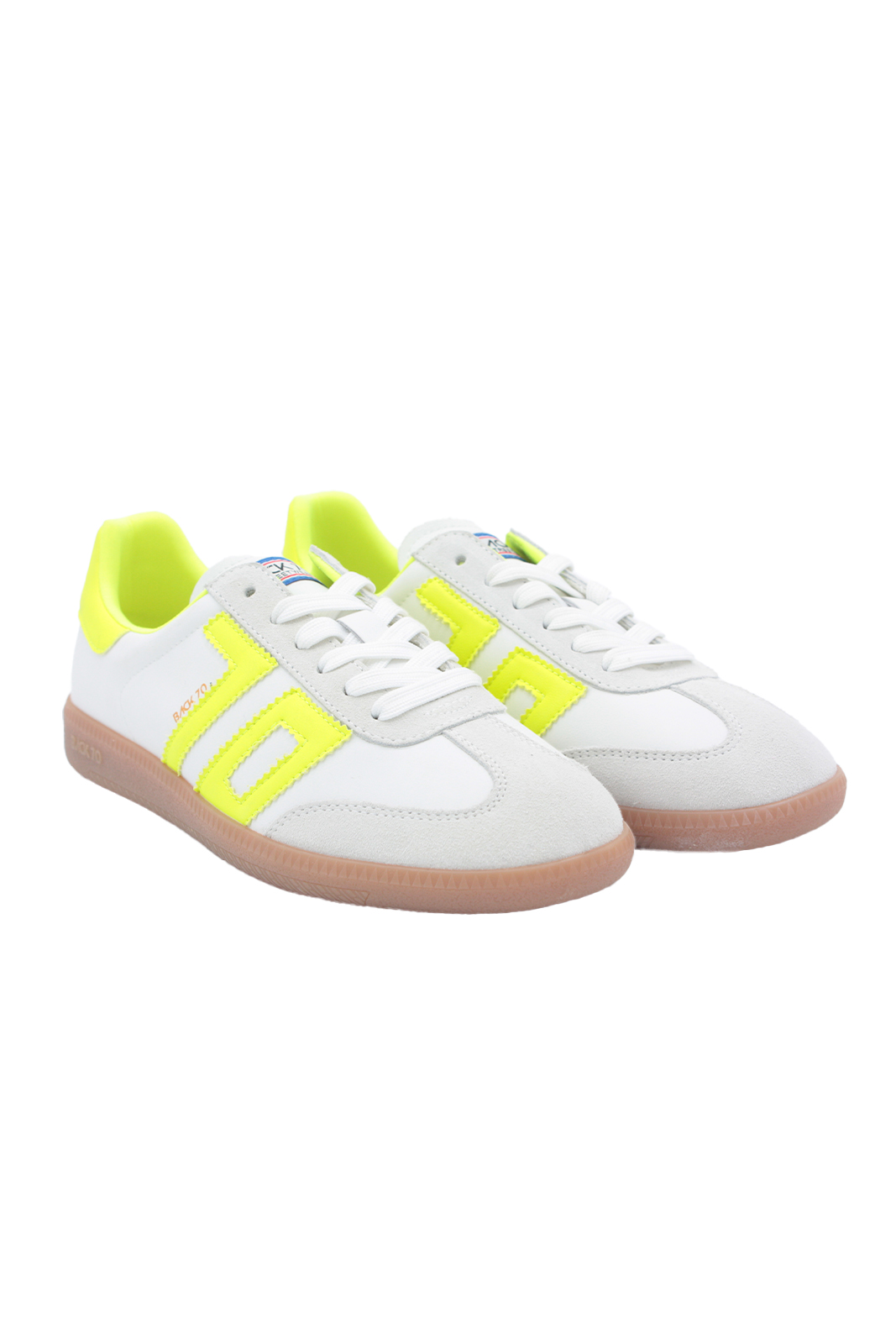 CLOUD FLUO YELLOW