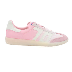 GHOST DEGRADE DARK LIGHT PINK