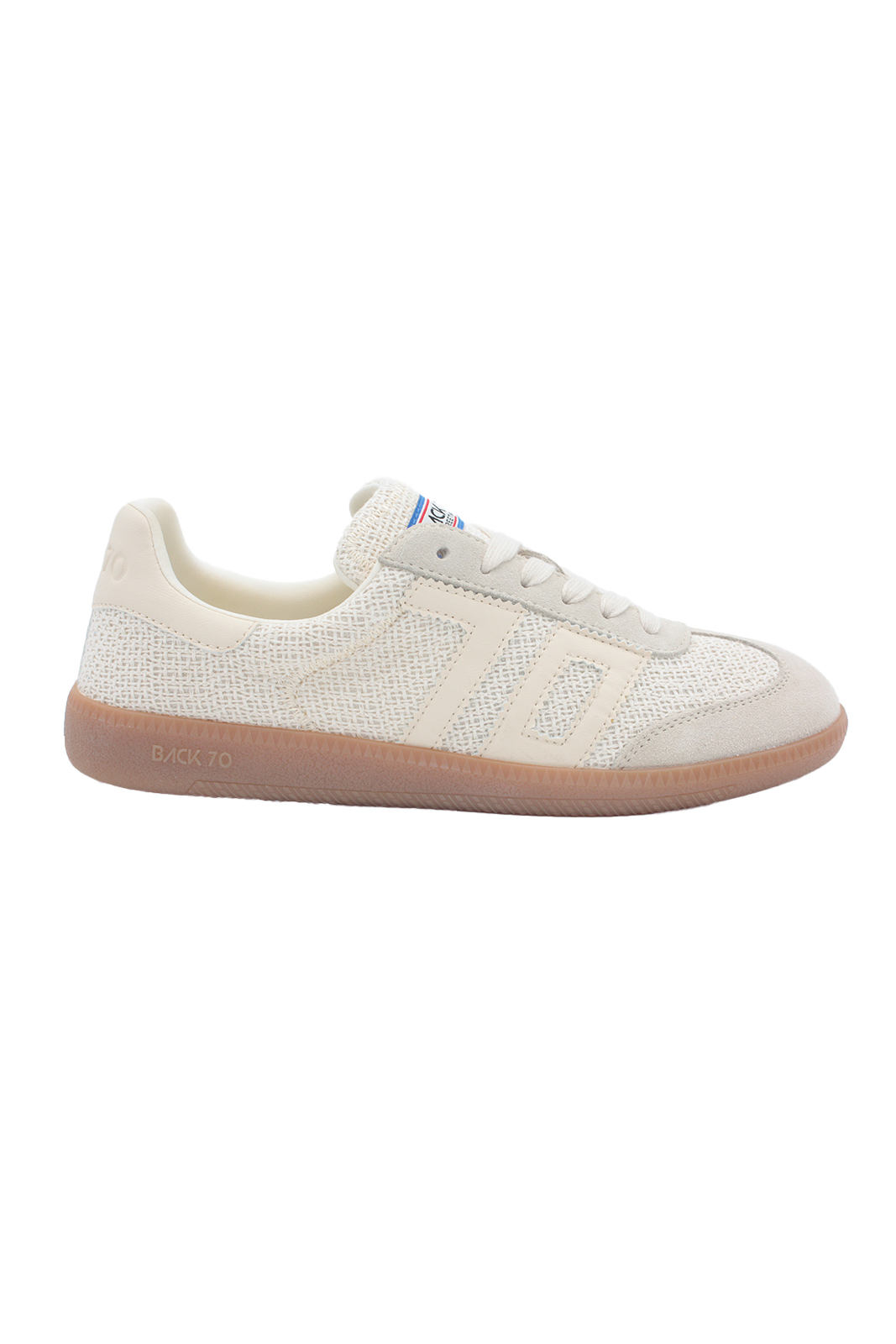 GHOST IUTA BEIGE