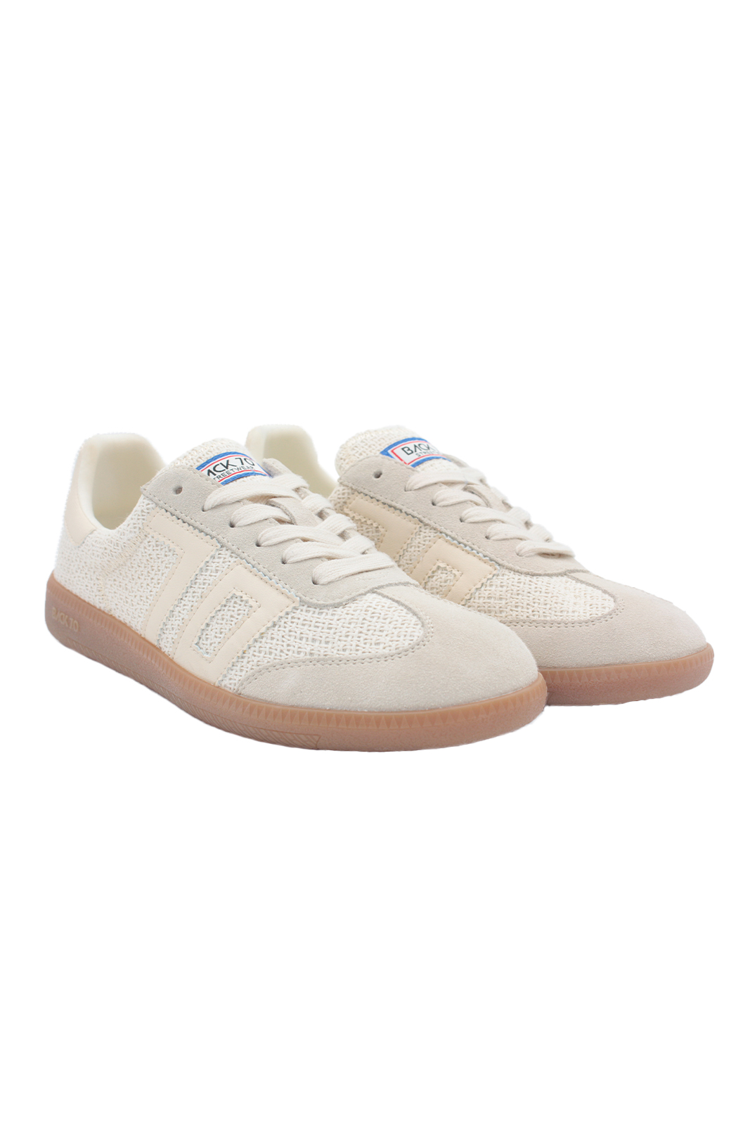 GHOST IUTA BEIGE