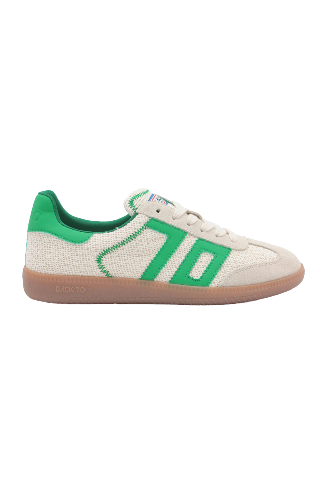 GHOST IUTA GREEN