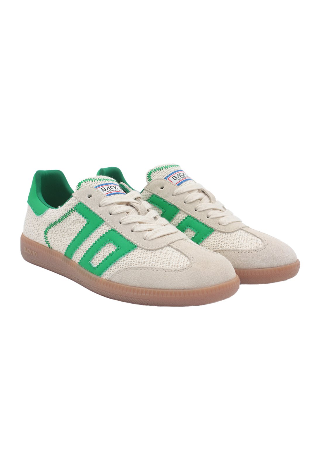 GHOST IUTA GREEN