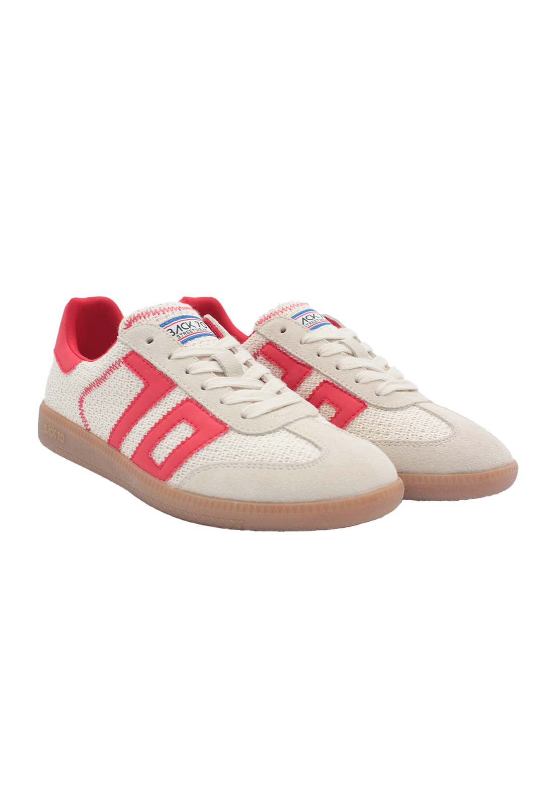 GHOST IUTA RED