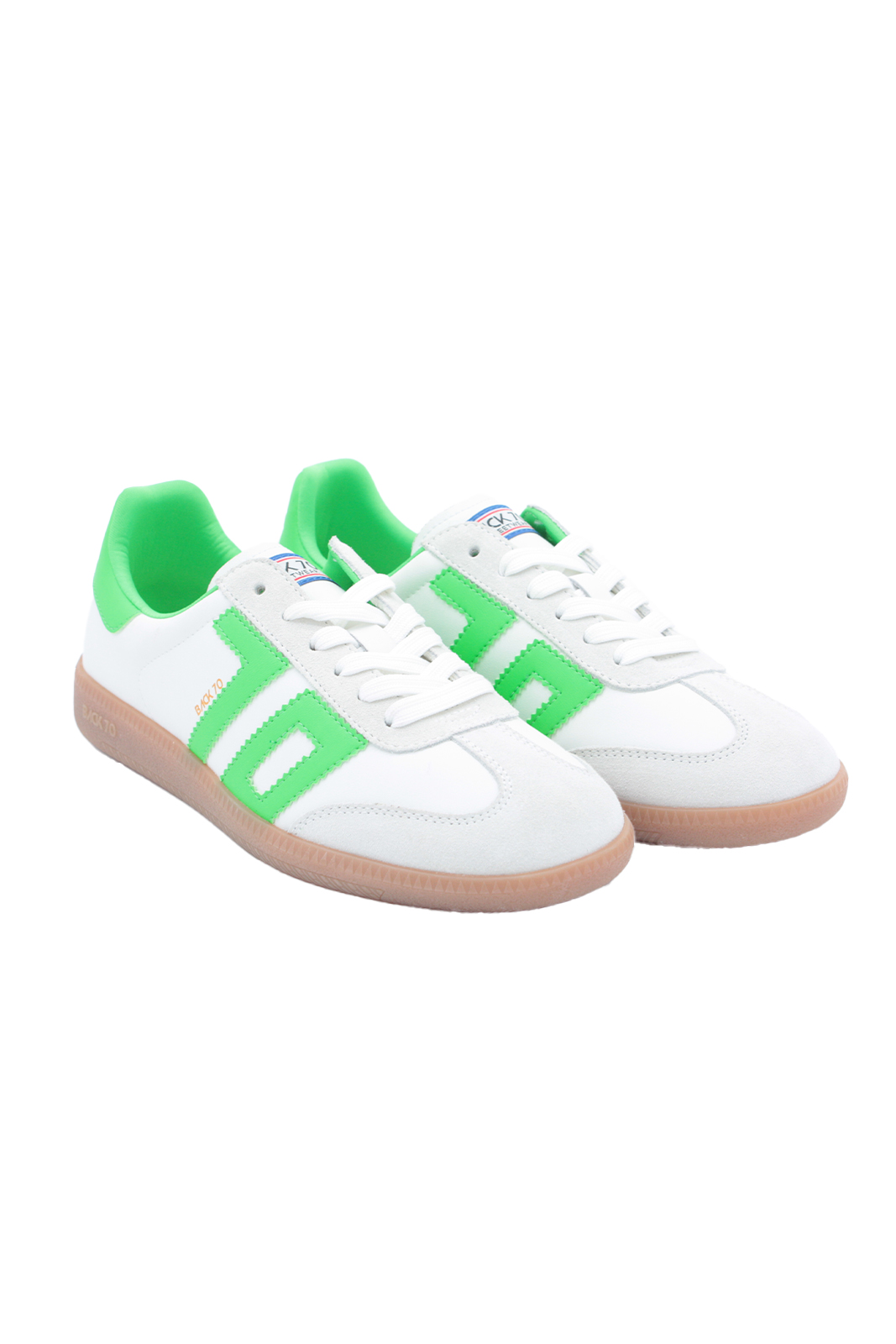 CLOUD FLUO GREEN