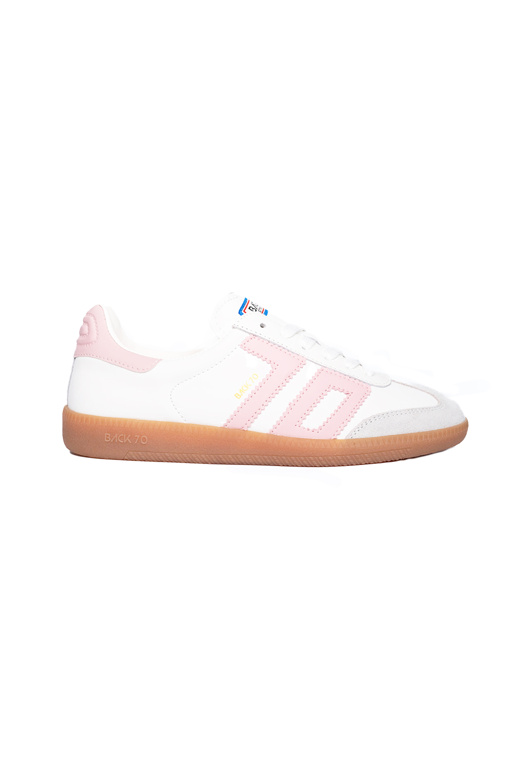 CLOUD WHITE PINK