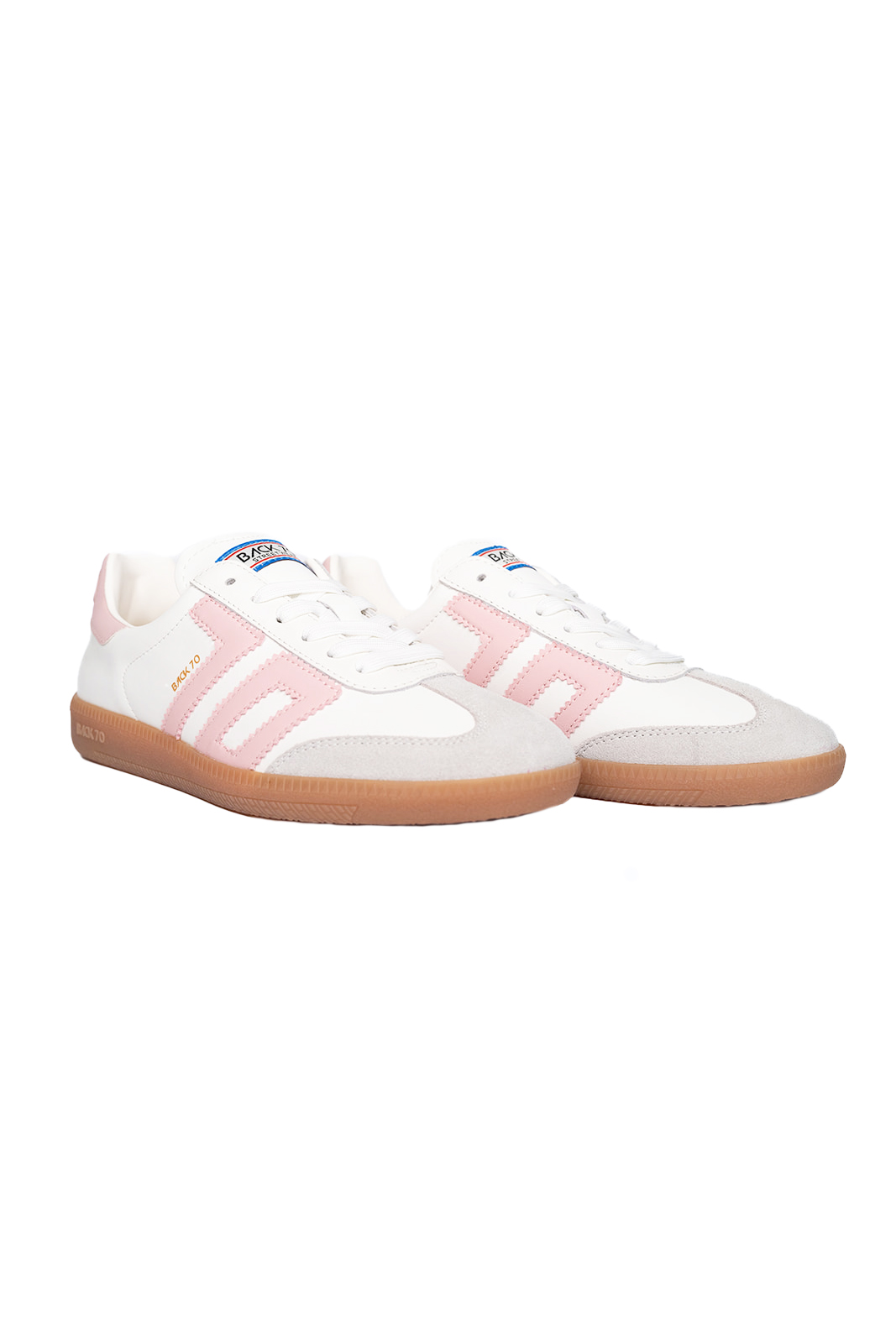 CLOUD WHITE PINK