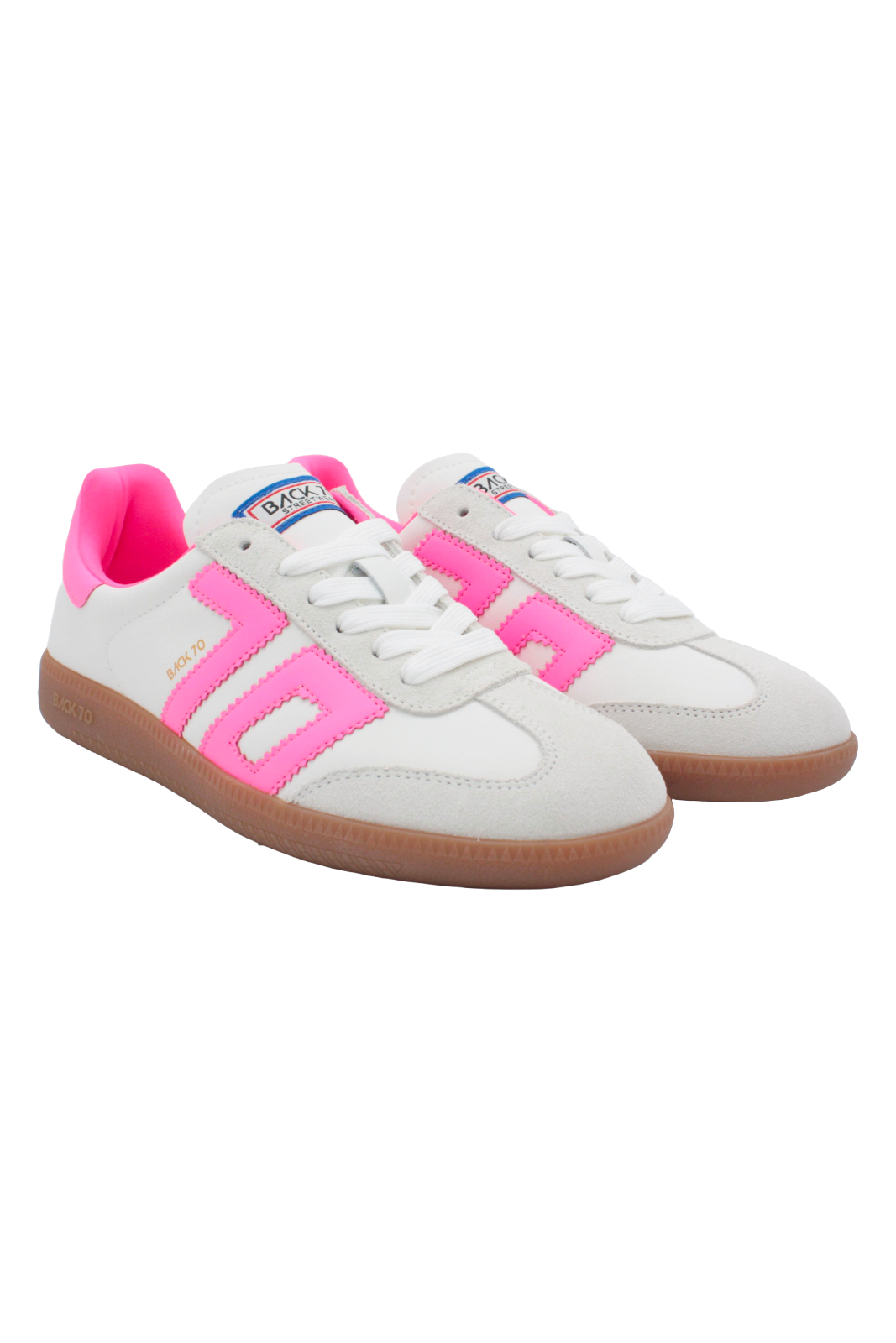 CLOUD FLUO PINK