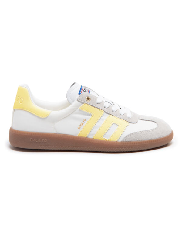 GHOST SUNSHINE YELLOW