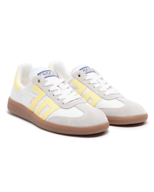 GHOST SUNSHINE YELLOW