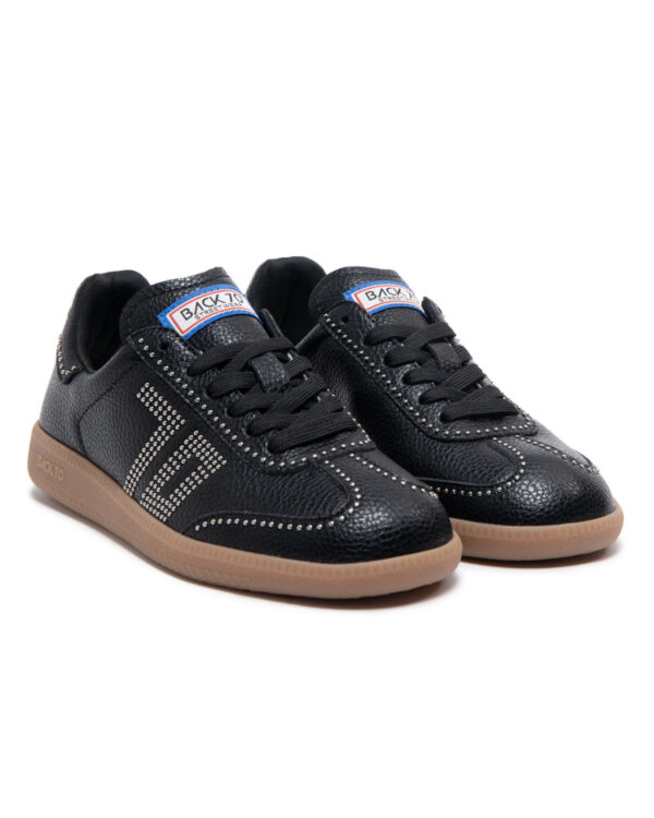CLOUD CERVO BLACK
